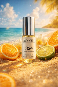 324 – Fresh Fruity Sweet | Essential Oil 5 ml